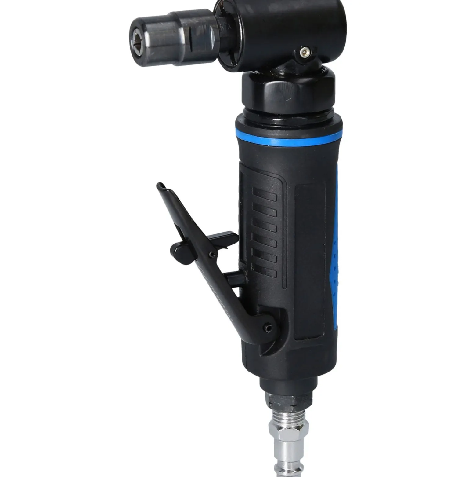 BRILLIANT TOOLS Druckluft-Stabschleifer abgewinkelt - BT160701