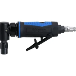 BRILLIANT TOOLS Druckluft-Stabschleifer abgewinkelt - BT160701