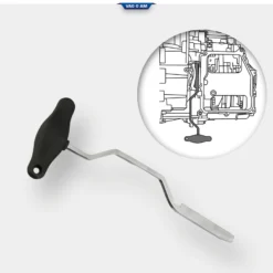 BRILLIANT TOOLS DSG Entriegelungswerkzeug - BT626000