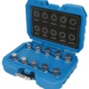 BRILLIANT TOOLS Felgenschloss-Sortiment für VW 10tlg. - BT691310