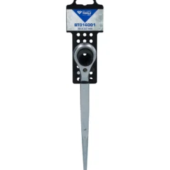 BRILLIANT TOOLS Gerüstbauschlüssel 19 x 22 mm - BT016001