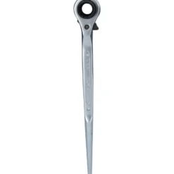 BRILLIANT TOOLS Gerüstbauschlüssel 19 x 22 mm - BT016001