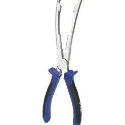 BRILLIANT TOOLS Glühkerzenstecker-Zange abgewinkelt - BT566003