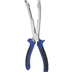 BRILLIANT TOOLS Glühkerzenstecker-Zange abgewinkelt - BT566003