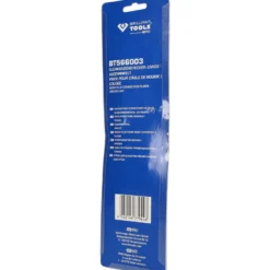 BRILLIANT TOOLS Glühkerzenstecker-Zange abgewinkelt - BT566003