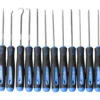 BRILLIANT TOOLS Haken- und Schraubendreher-Satz 12tlg. - BT542080