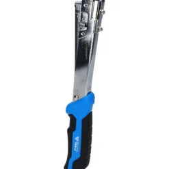 BRILLIANT TOOLS Hammertacker für Drahtklammern - BT156912