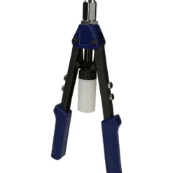 BRILLIANT TOOLS Handnietzange für Ø 3,2-4,0-4,8-6,4 mm Nieten - BT066900