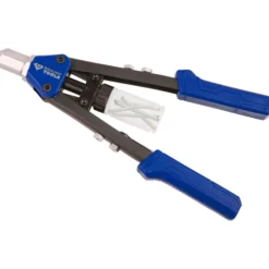 BRILLIANT TOOLS Handnietzange für Ø 3,2-4,0-4,8-6,4 mm Nieten - BT066900