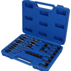 BRILLIANT TOOLS HSS Schraubenausdreher-Satz 25tlg. - BT541900
