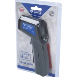 BRILLIANT TOOLS Infrarot-Thermom -50° bis 500° - BT521030