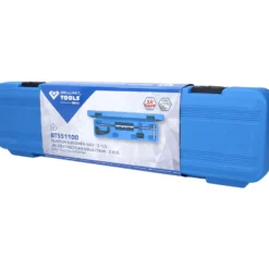 BRILLIANT TOOLS Injektor-Auszieher-Satz 3tlg. - BT551100