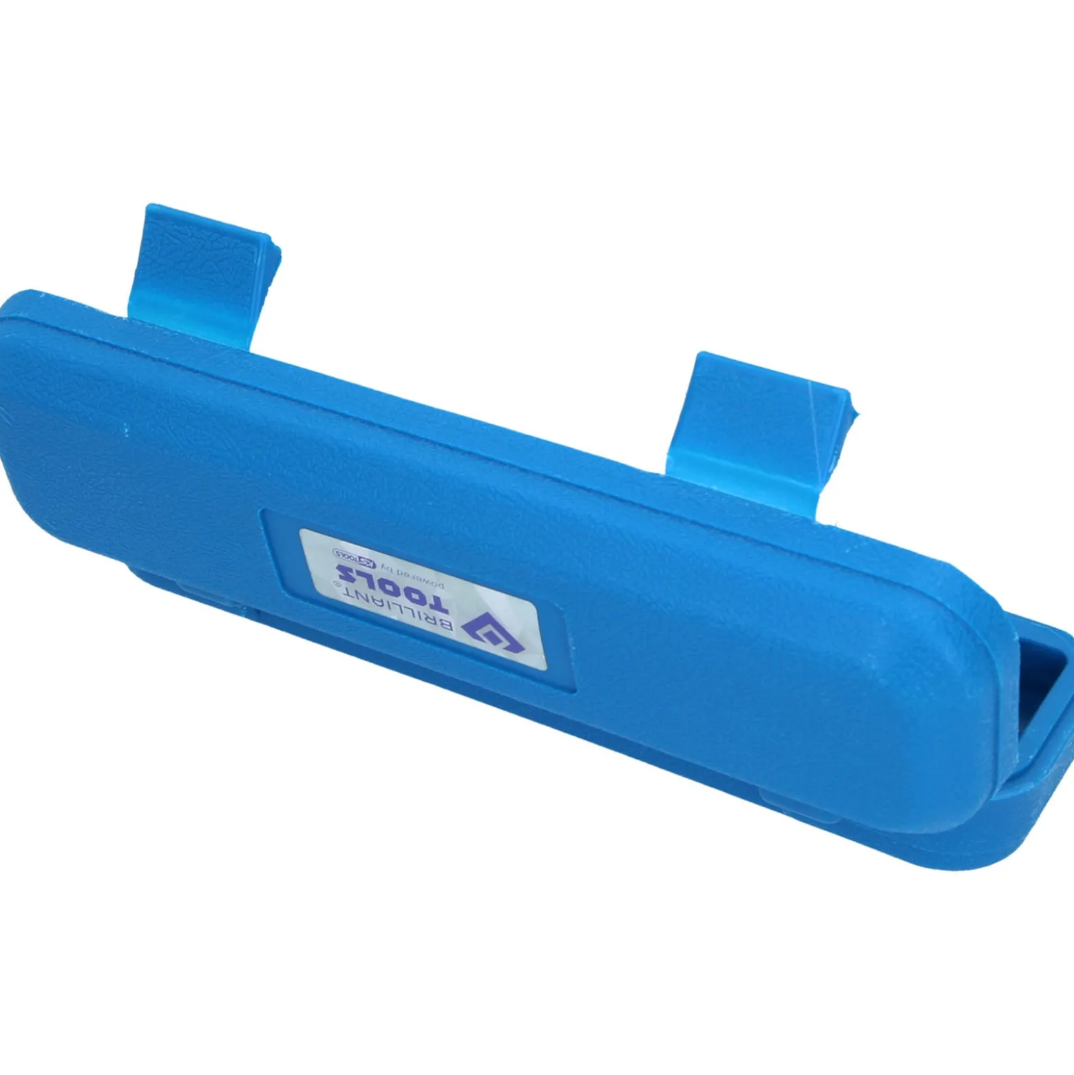 BRILLIANT TOOLS Injektor-Dichtring-Demontage-Werkzeug - BT551250