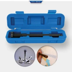 BRILLIANT TOOLS Injektor-Dichtring-Demontage-Werkzeug - BT551250