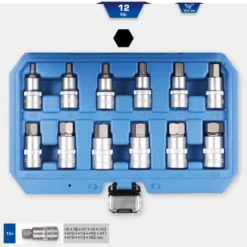 BRILLIANT TOOLS 1/2