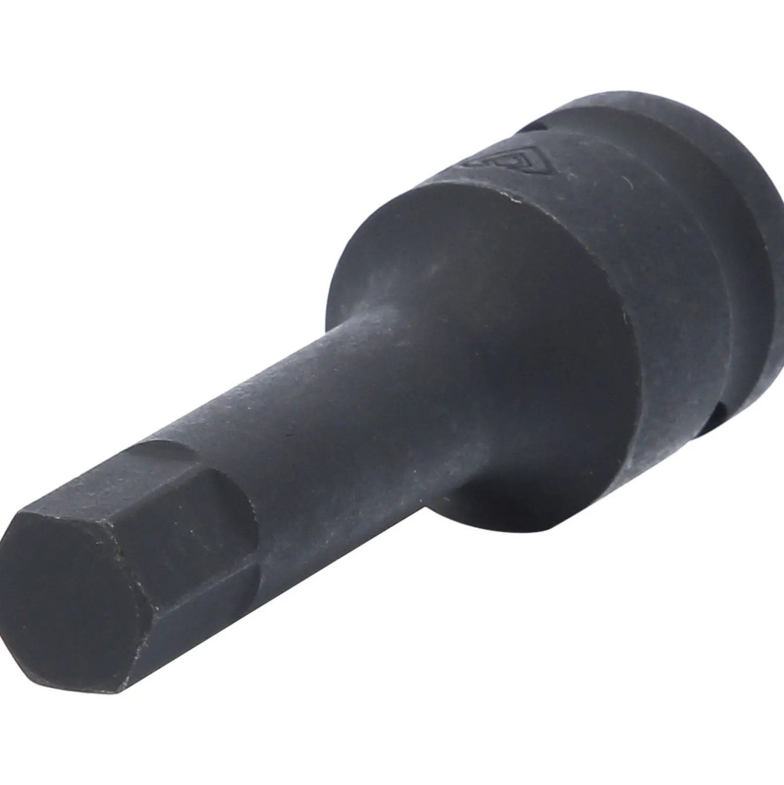 BRILLIANT TOOLS 1/2" Kraft-Bit-Stecknuss Innensechskant 12 mm - BT022626
