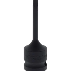 BRILLIANT TOOLS 1/2" Kraft Bit-Stecknuss Torx T30 - BT022601
