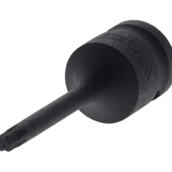 BRILLIANT TOOLS 1/2" Kraft Bit-Stecknuss Torx T30 - BT022601