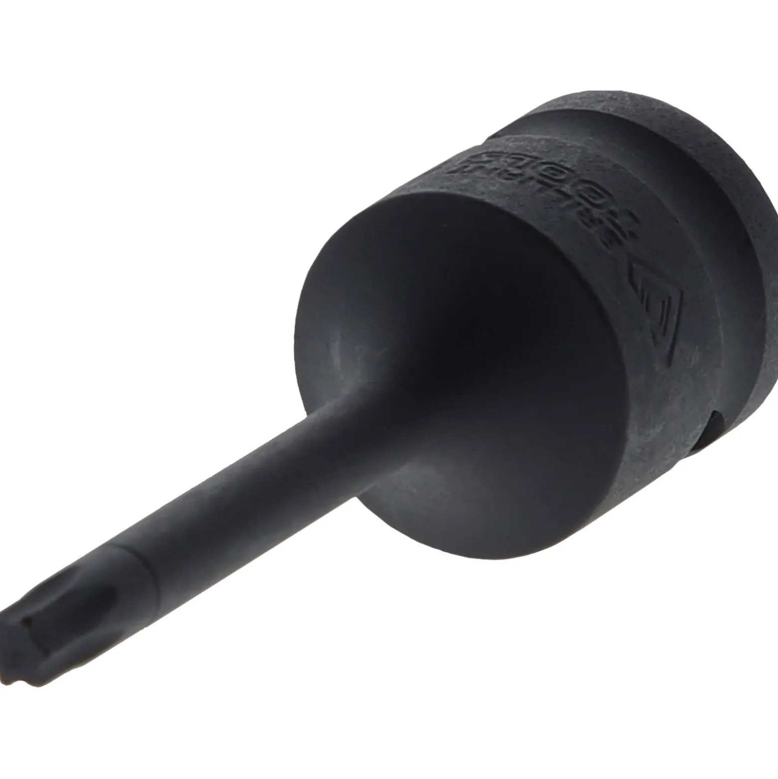 BRILLIANT TOOLS 1/2" Kraft Bit-Stecknuss Torx T30 - BT022601