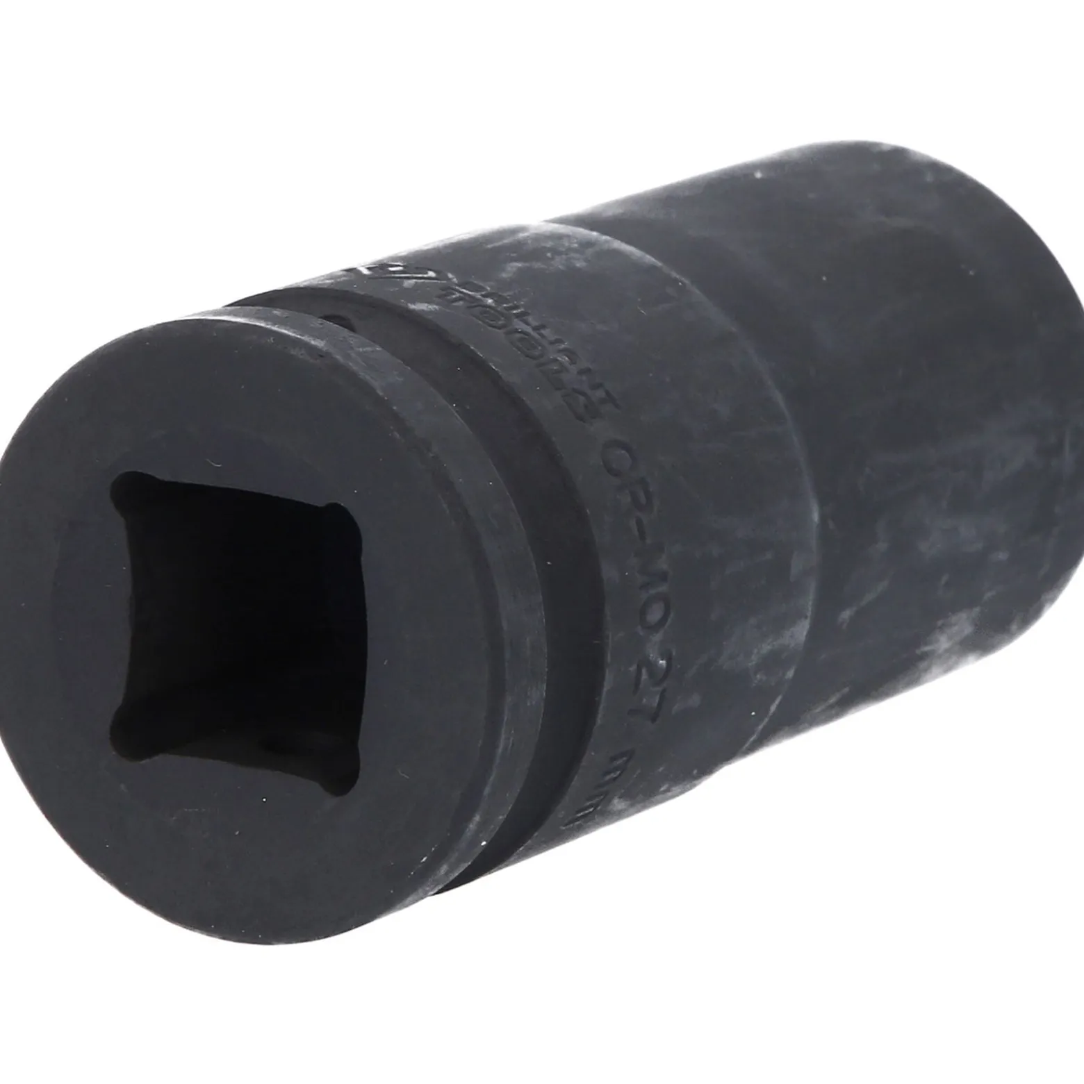 BRILLIANT TOOLS 3/4" Kraft-Stecknuss Sechskant 27 mm lang - BT025607