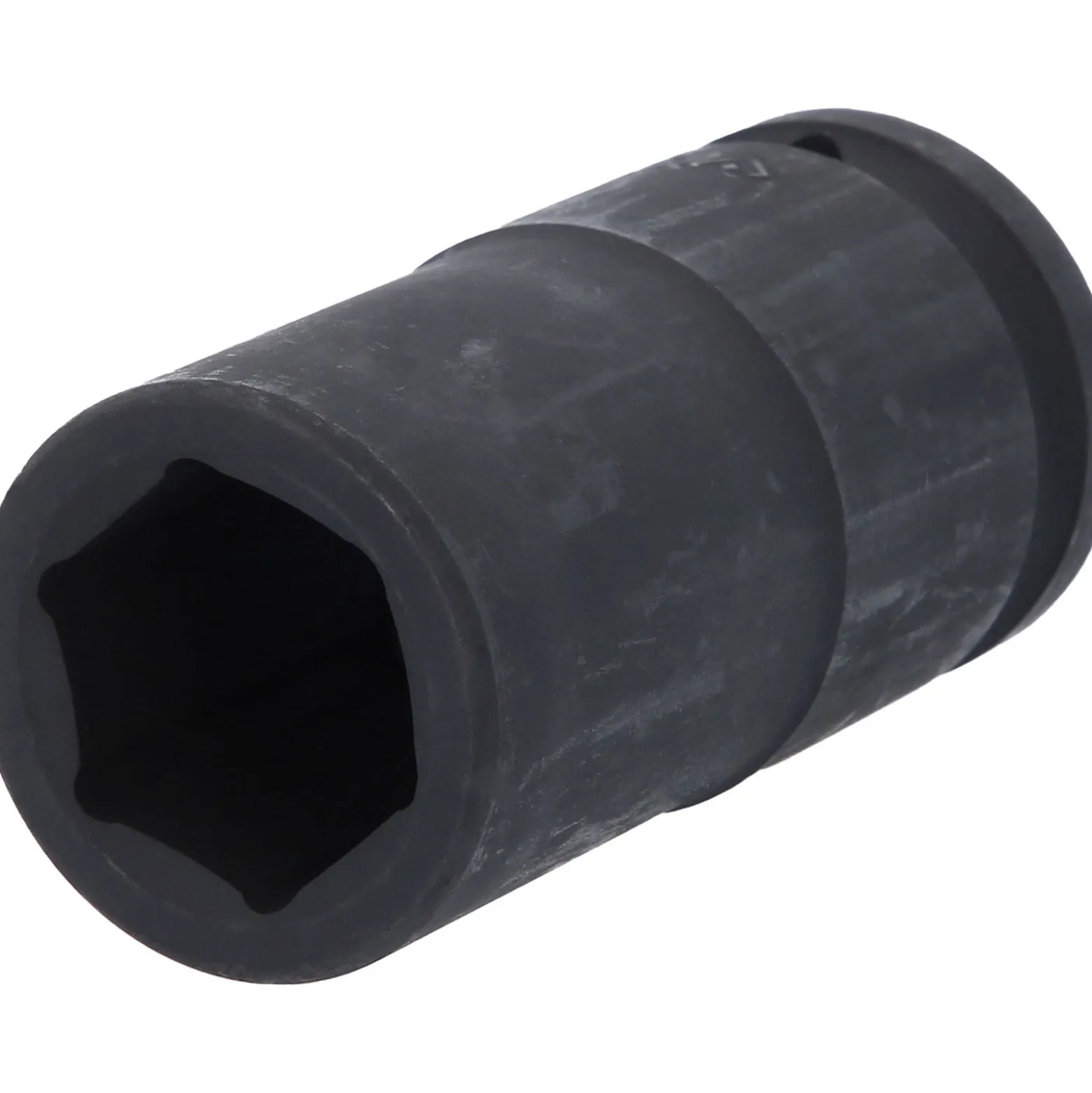 BRILLIANT TOOLS 3/4" Kraft-Stecknuss Sechskant 27 mm lang - BT025607