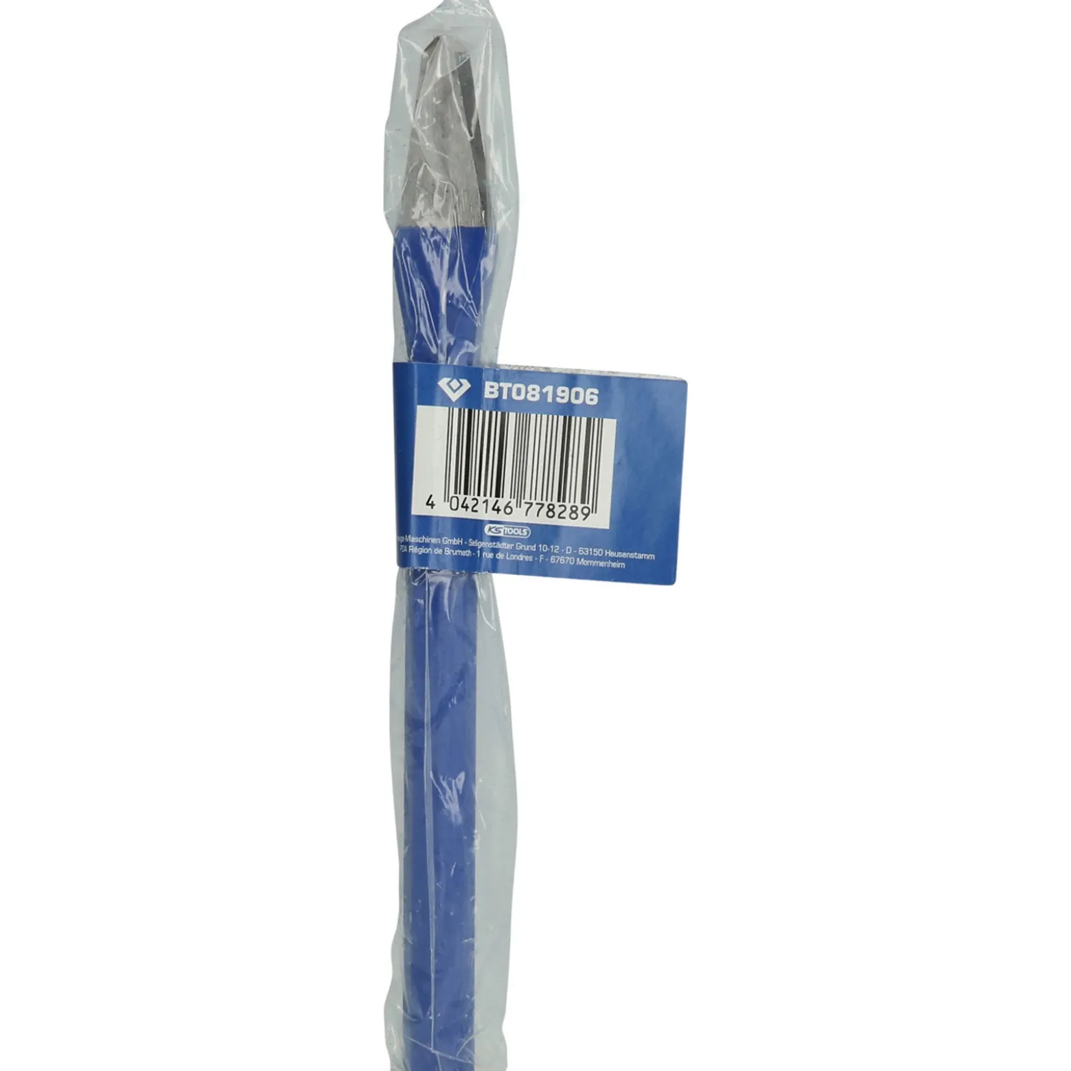 BRILLIANT TOOLS Kreuzmeißel - BT081906
