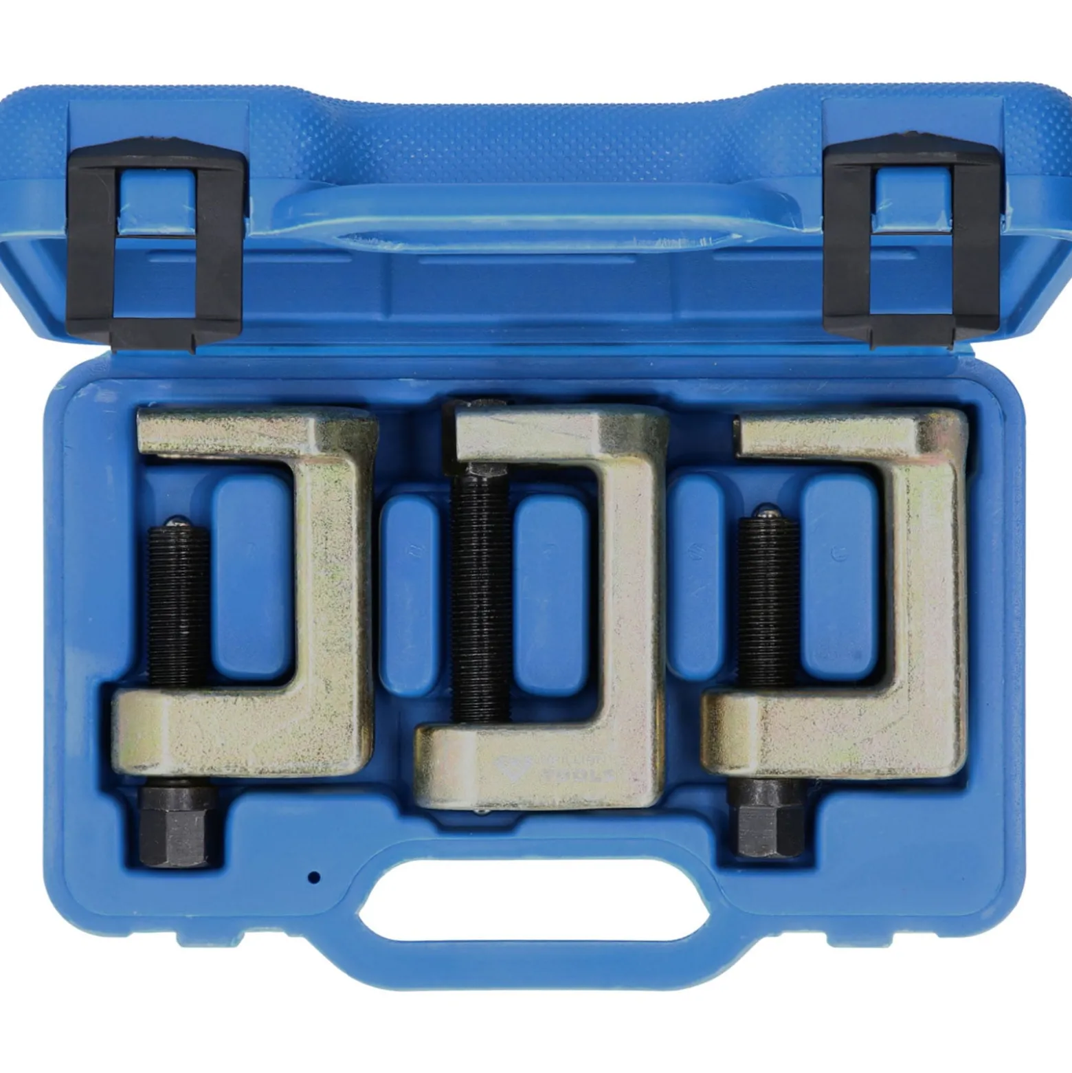 BRILLIANT TOOLS Kugelgelenk-Abdrücker-Satz 3tlg. - BT661000