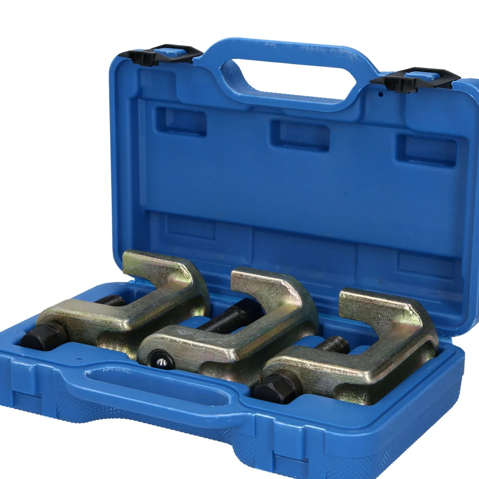 BRILLIANT TOOLS Kugelgelenk-Abdrücker-Satz 3tlg. - BT661000