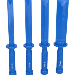 BRILLIANT TOOLS Kunststoff-Schaber-Satz 4tlg. - BT691150