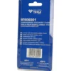 BRILLIANT TOOLS 1/2" Lambdasonden-Stecknuss flach - BT606001