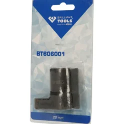 BRILLIANT TOOLS 1/2