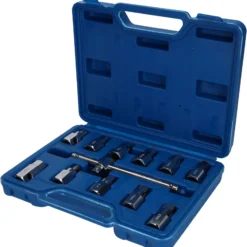 BRILLIANT TOOLS Öldienst-Stecknuss-Satz 12tlg. - BT711150