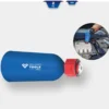 BRILLIANT TOOLS Öleinfülltrichter mit Adapter für VAG 2tlg. - BT711130