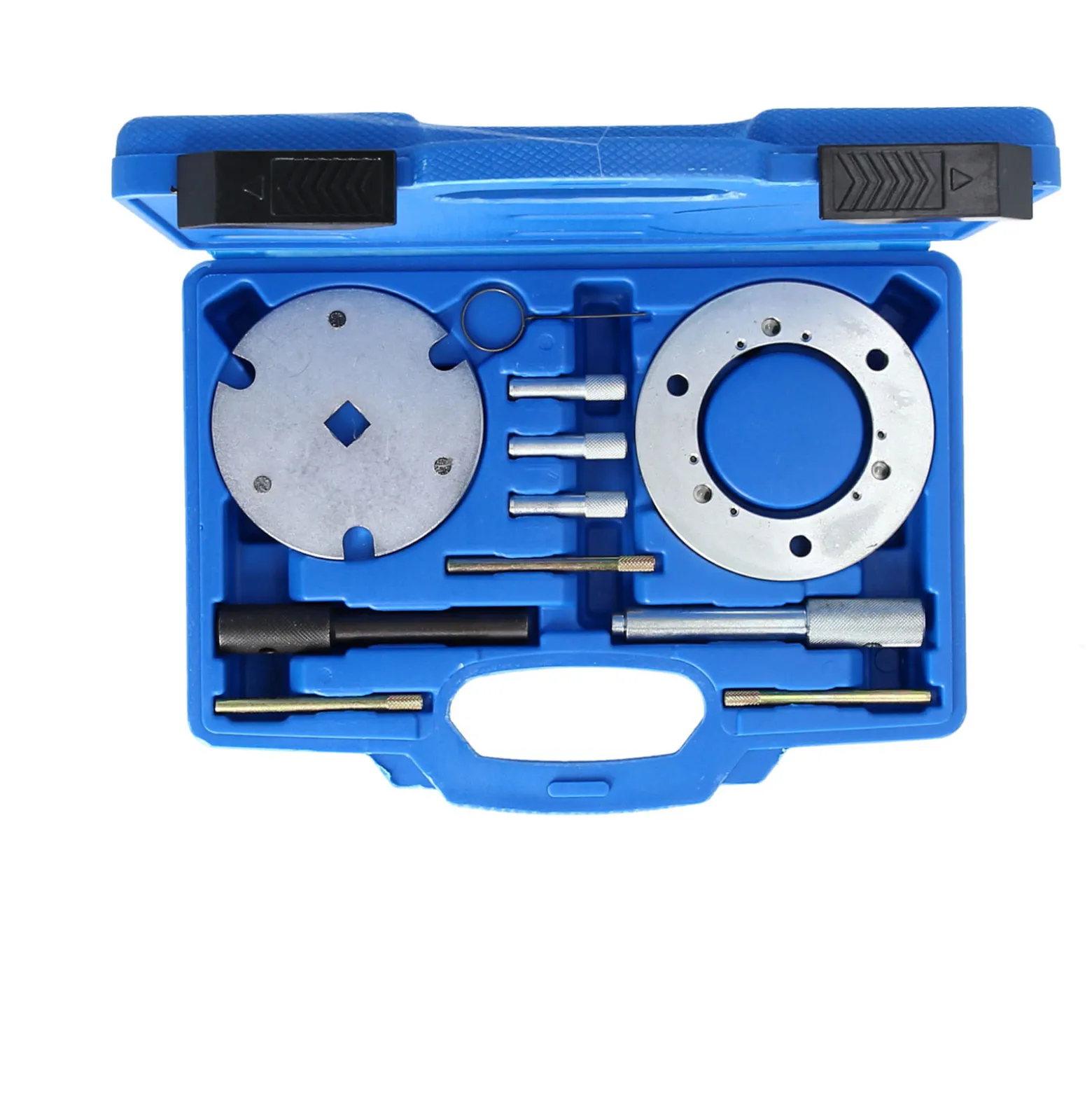 BRILLIANT TOOLS Motor-Einstellwerkzeug-Satz für Ford 2.0 2.4 TDCi TDDi - BT592980
