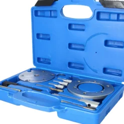 BRILLIANT TOOLS Motor-Einstellwerkzeug-Satz für Ford 2.0 2.4 TDCi TDDi - BT592980