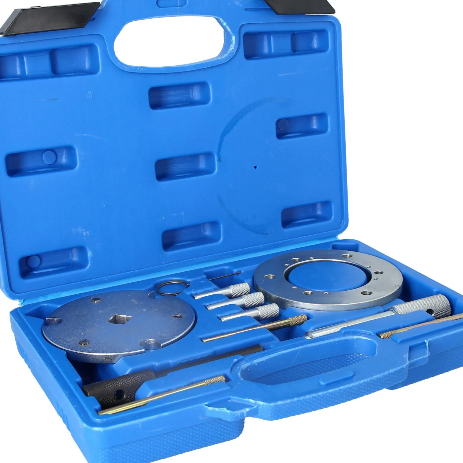 BRILLIANT TOOLS Motor-Einstellwerkzeug-Satz für Ford 2.0 2.4 TDCi TDDi - BT592980