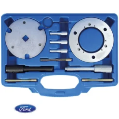 BRILLIANT TOOLS Motor-Einstellwerkzeug-Satz für Ford 2.0 2.4 TDCi TDDi - BT592980