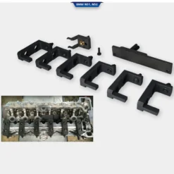 BRILLIANT TOOLS Nockenwellen-Lagerdeckel-Werkzeug für BMW N51 N52 - BT541120