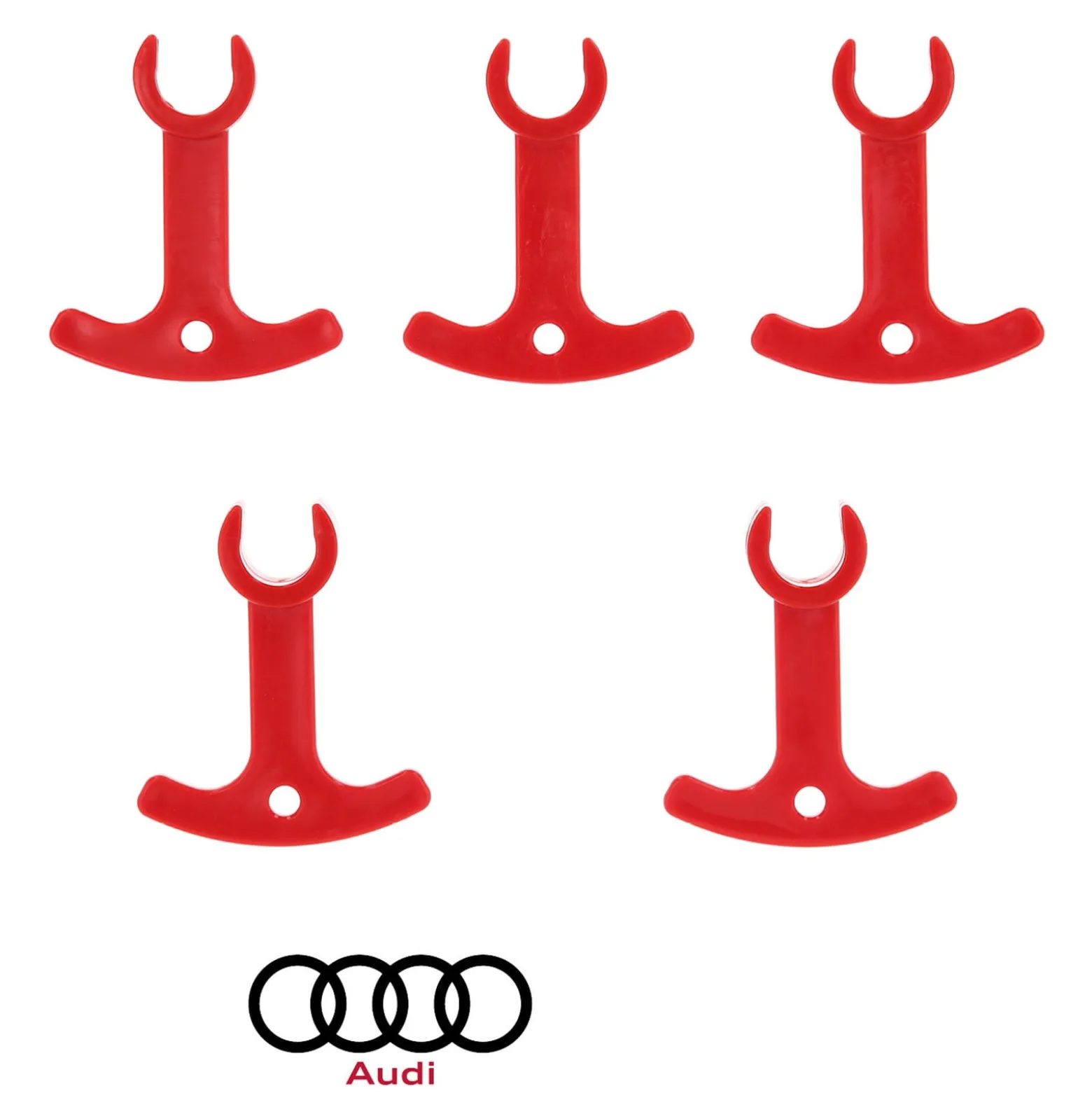 BRILLIANT TOOLS Nockenwellen-Distanzstücke für VAG - BT591020