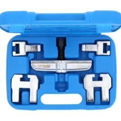 BRILLIANT TOOLS Nockenwellenrad-Abzieher-Satz 6tlg. - BT541080