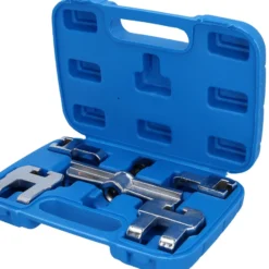 BRILLIANT TOOLS Nockenwellenrad-Abzieher-Satz 6tlg. - BT541080