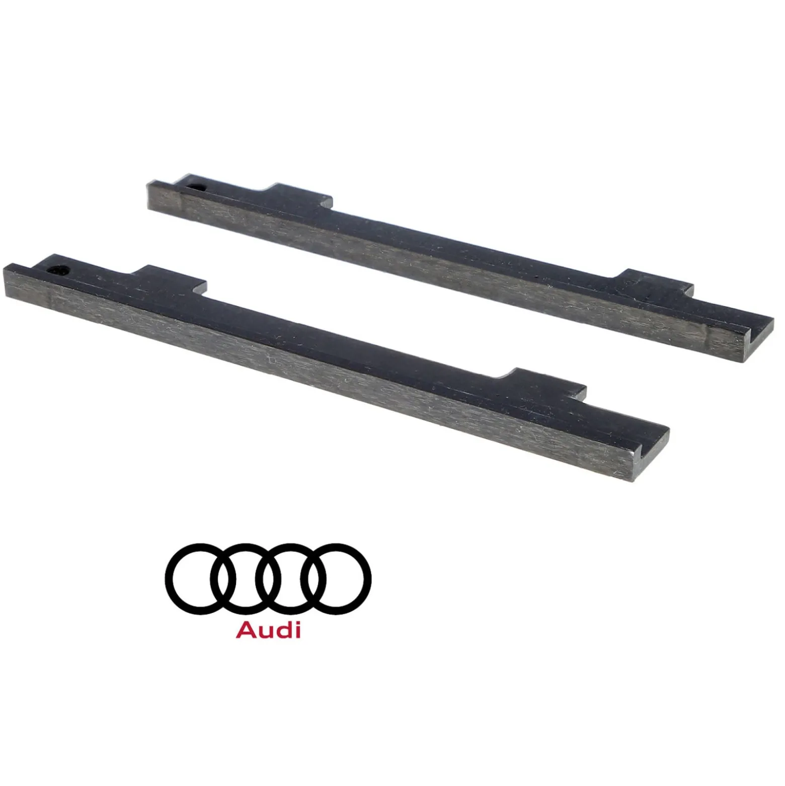 BRILLIANT TOOLS Nockenwellen-Fixierung für Audi 8-Zylinder-Motoren - BT591015