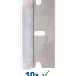 BRILLIANT TOOLS Plakettenschaber - BT101923