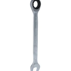 BRILLIANT TOOLS Ratschenringschlüssel 27 mm - BT013727