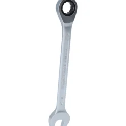 BRILLIANT TOOLS Ratschenringschlüssel umschaltbar 14 mm - BT013814