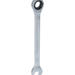 BRILLIANT TOOLS Ratschenringschlüssel 12 mm - BT013712