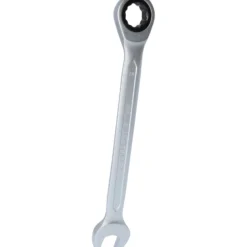 BRILLIANT TOOLS Ratschenringschlüssel umschaltbar 24 mm - BT013824