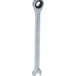 BRILLIANT TOOLS Ratschenringschlüssel 8 mm - BT013708