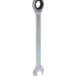 BRILLIANT TOOLS Ratschenringschlüssel 22 mm - BT013722