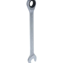 BRILLIANT TOOLS Ratschenringschlüssel 17 mm - BT013717